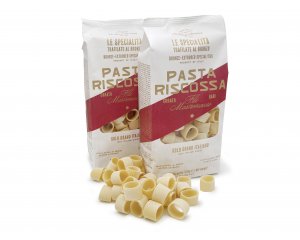 Изображение Паста Riscossa CALAMARATA 0,5