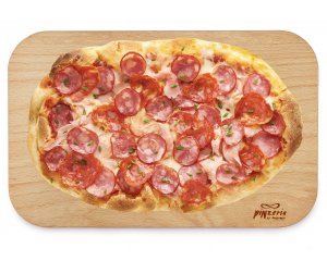 Изображение Пинца Мясная