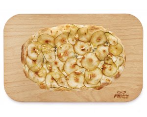Изображение Пинцетта Груша горгонзола