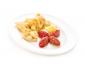 Изображение Тартар из говядины