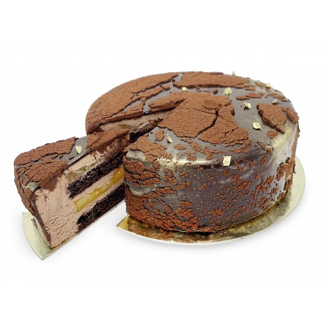 Torta Inka